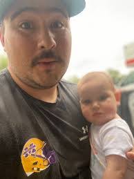 Elijah Olivarez's Instagram, Twitter & Facebook