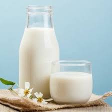 If there is a family history of dairy allergy, then soy infant formula can be considered, but about 10 to 15% of babies allergic to cow's milk will also react to soy. Under 5s For Parents With Babies Toddlers Preschoolers