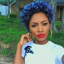If you're looking for a way to make a difference to yourself then blue black hair can be a great option. Blue Is The Coolest Color 50 Blue Ombre Hair Ideas Hair Motive