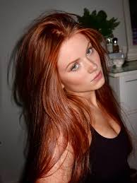 Redheads