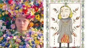 Jika anda kesulitan nonton streaming film cinema 21 online, cobalah refresh dan bersihkan cache dg menekan tombol ctrl+f5. The Artist Behind Midsommar S Murals On The Meaning Behind The Madness Dazed