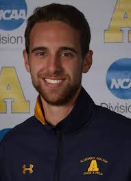 2019-20 Men's Track and Field Roster