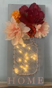 Home String Art Wakadoodles