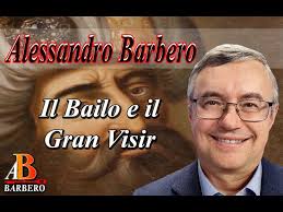 Vortrag Prof. Dr. Rafael D. Arnold «La poetessa Sara Copia Sullam nel  Ghetto di Venezia» 22/5/2023
