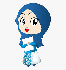 This makes it suitable for many types of projects. Nurse Vector Muslimah Hijab Cartoon Hd Png Download Transparent Png Image Pngitem