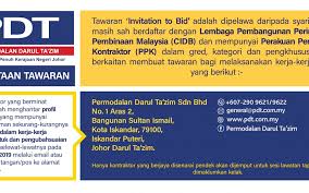 Selamat datang ke laman web rasmi. Archives Permodalan Darul Ta Zim