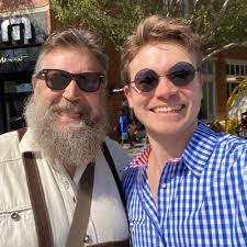 Jonathan Rigg (@RetroJono)