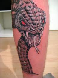 Find the best snake apple tattoos and snake apple tattoos pictures, images. Realistic Snake Leg Tattoo By Tattoo Hautnah