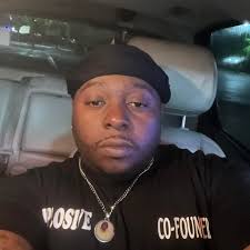 Brandon Nathaniel's Instagram, Twitter & Facebook