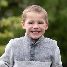 Our family's hearts are broken and grieving the loss of this sweet little  farm boy. Feb 5, 2018