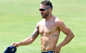 Having signed a kolpak deal with lancashire, faf had initially decided to go the way of professional. Fbicbqvjndojtm