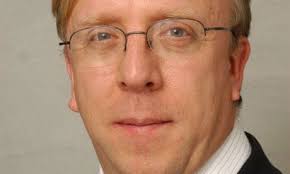 Let's have fewer once in a lifetime NHS reorganisations