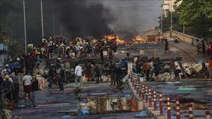 After booking, all of the property's details, including telephone and address, are provided in your booking confirmation and. Myanmar Military Coup Activists Say Myanmar Military Coup Leaders Are Using Google Tools Myanmar S Military Junta Has Expanded An Internet Shutdown Further Stifling Access To Information In The Country Where