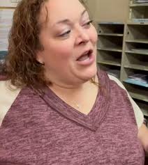 HOA man is nosy ... Bethany is