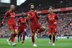 Best Celebration Ever Liverpool Vs Manchester United Manchester United Premier League Liverpool Premier League