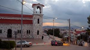 Η μεταμόρφωση του σωτήρος είναι γεγονός από τη ζωή του ιησού χριστού, κατά το οποίο ο χριστός, ύστερα από ανάβαση στο όρος θαβώρ μαζί με τους μαθητές του πέτρο, ιωάννη και ιάκωβο, μεταμορφώθηκε και φωτοβολούσε με δόξα. Datei Plateia Metamorfwshs Toy Swthros Brilhssia Jpg Wikipedia