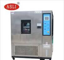Touch Screen Control -70c to 180c Temperature Humidity ...