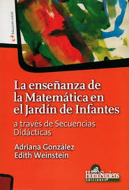 Libro mi jardin pdf home; Libro La Ensenanza De La Matematica En El Jardin De Infantes