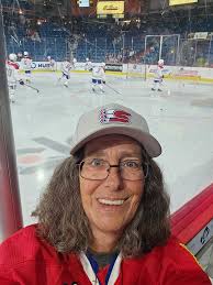 Linus Vieillard getting his first WHL start tonight! #GoChiefsGo