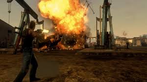 It is developed by pandemic studios for the playstation 3, xbox 360, and windows, while pi studios is developing the playstation 2 version. Mercenaries 2 World In Flames Screens Neue Bilder Aus Dem Actionspiel