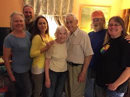 CYNTHIA BARROW Obituary (2016)