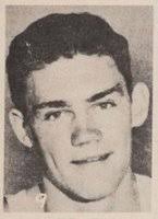 1955 All American Sports Club Basketball Card Set