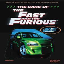 Screened for the first time in 2001, the series has been made into eight different films till date, and i'm. The Cars Of The Fast And The Furious The Making Of The Hottest Cars On Screen Amazon De Paul Eddie Fremdsprachige Bucher