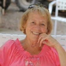 Ruth Marie (Young) Secrist Obituary (1934