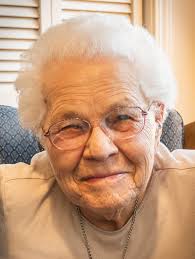 Jean A. Davis, age 101, of Helena