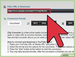 No matter your computer's os, we have two methods to choose from. How To Convert Youtube Videos To Mp4 6 Steps With Pictures
