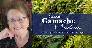 Maison Gamache Nadeau