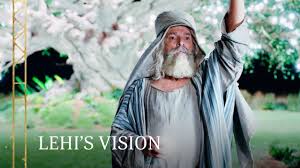 Lehi Sees A Vision Of The Tree Of Life 1 Nephi 8 Book Of Mormon Videos Youtube Book Of Mormon Videos Book Of Mormon Lds Books