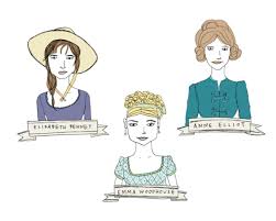 What Jane Austen Taught Me About Being a Strong Woman - Verily