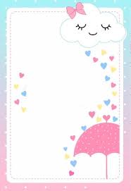 Topo de bolo personalizado chuva de amor material/composição: Chuva Amor Bencao Convite Convite Chuva De Bencaos Decoracao Chuva De Amor Chuva De Bencao