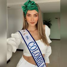 Can daniela lopez osorio win señorita colombia 2021 and represent colombia at miss universe 2021? Maria Fernanda Aristizabal Sera Senorita Colombia Hasta 2021