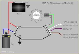 Spark test result will let you know if the high tension cable is bad. Ms1 Extra Ignition Hardware Manual