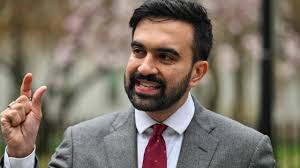 Wall Street is trying to understand what Zohran Mamdani's victory will mean  for their industry