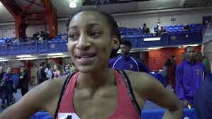 Armory Track Invitational Meet Manager