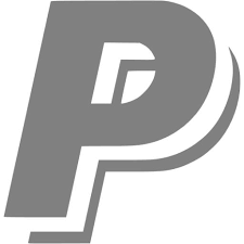 You can use our free online tool to generate css sprites. Gray Paypal Icon Free Gray Site Logo Icons