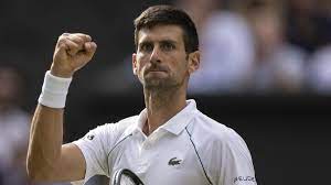1 by the association of tennis professionals. Olympia 2021 Novak Djokovic Peilt Mit Siegen In Japan Und Bei Den Us Open Den Golden Slam An Eurosport