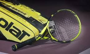 Home.babolat store je autorizovaný prodejce tenisového vybavení babolat. Tennishead Tennis Racket Reviews Babolat Pure Aero