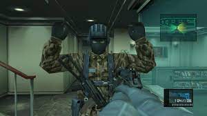 Bluepoint games handled the conversions of metal gear solid 2 and 3 (with armature studio assisting on the ps vita and the nvidia shield tv versions), while . Metal Gear Solid 2 All Dog Tags Special Items Youtube