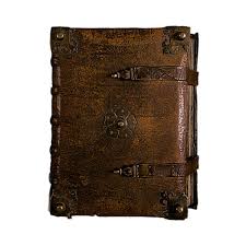 Magicr L Treasure E10 Png Ancient Books Leather Books Antique Books