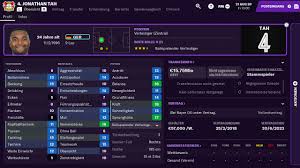 It is designed to help familiarise you with the key areas of the game, to make you feel more comfortable as you get to grips with each module. Football Manager 2021 Touch Nintendo Switch Download Software Spiele Nintendo