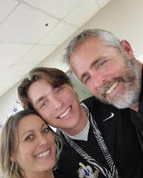 This kid knows what's up.