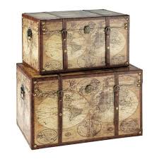 Epingle Par Casa Massima Sur ɗҽʈɑℓԋҽʂ Malle En Bois Tronc De Bois Malle De Rangement