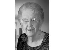 Margaret Simonis Obituary (2025)