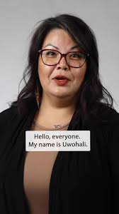 Who’s taken our online Cherokee #language classes with Ed Fields? ❤️  #cherokeelanguage #cherokee #Indigenous #languagelearning