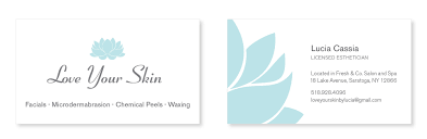 5 out of 5 stars. Lorraine Klembczyk Love Your Skin