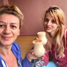 Happy birthday to my marvellous niece @hard_x_feelings! I hope that it is  filled with excitement, merriment, and contentment. You are worthy of that  and so much more. You deserve to have every